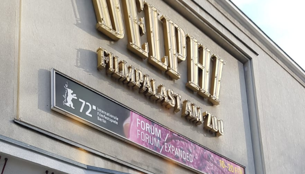 «Ақын» фильмі Берлинде көрсетілді