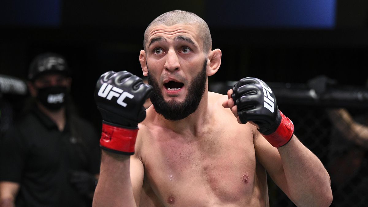 Мен оны бірінші раундта жеңемін – Хамзат Чимаев