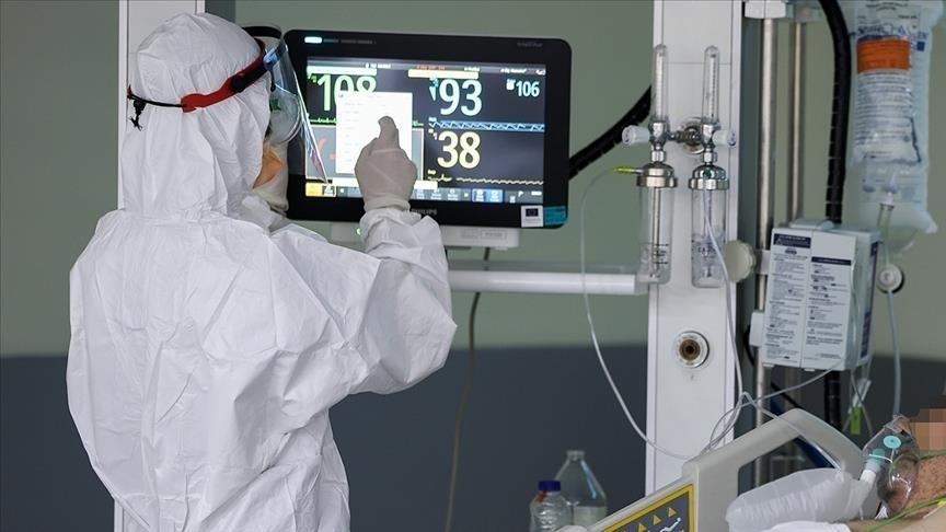 Батыс Қазақстан облысы «сары» аймаққа өтті