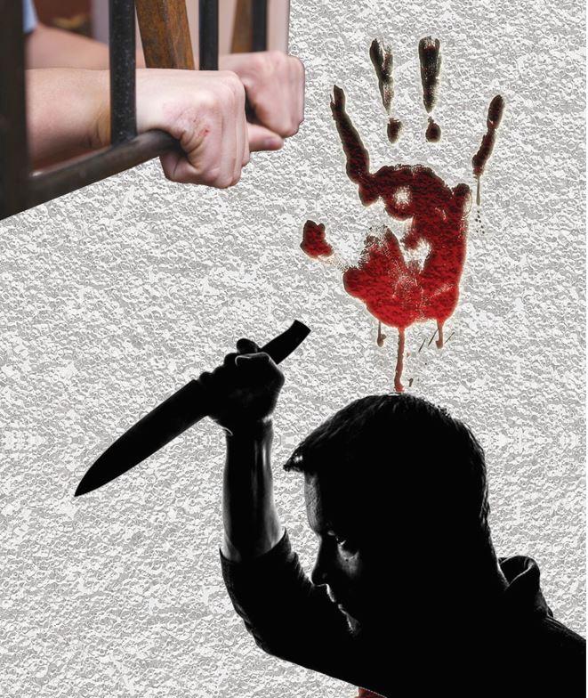 Аса ауыр қылмыс азаяр емес