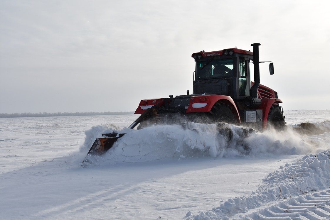 Диқанның көңілі далада