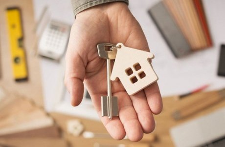 180 отбасы пәтерлі болды