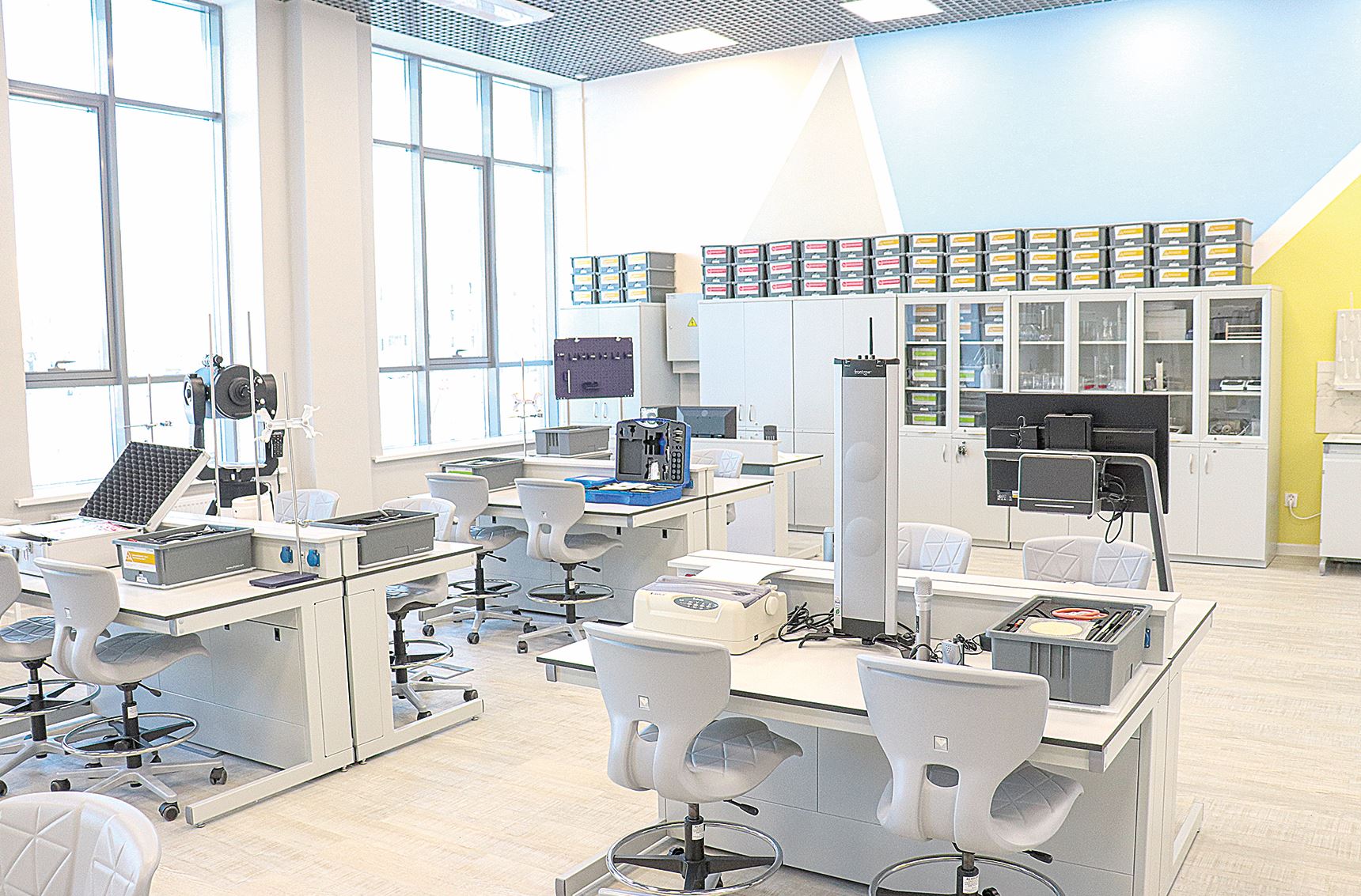 Балалар білімді болсын десек...