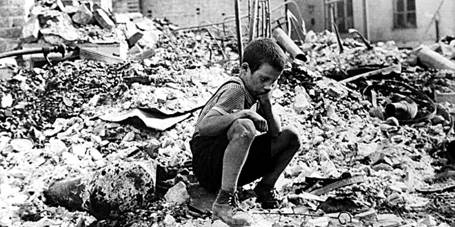 Балаларды соғысқа тарту тыйылмай тұр