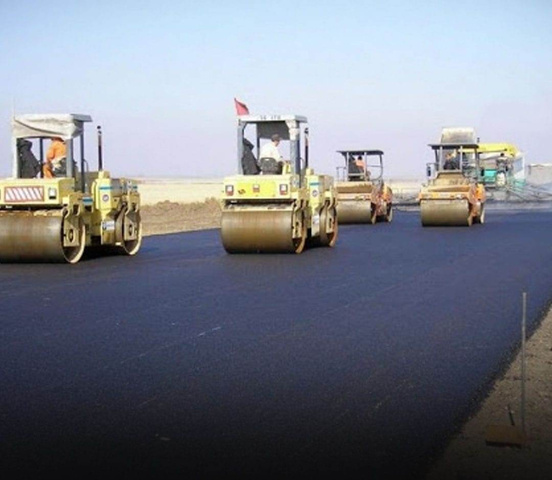 Биыл 215 шақырым жол жөнделеді