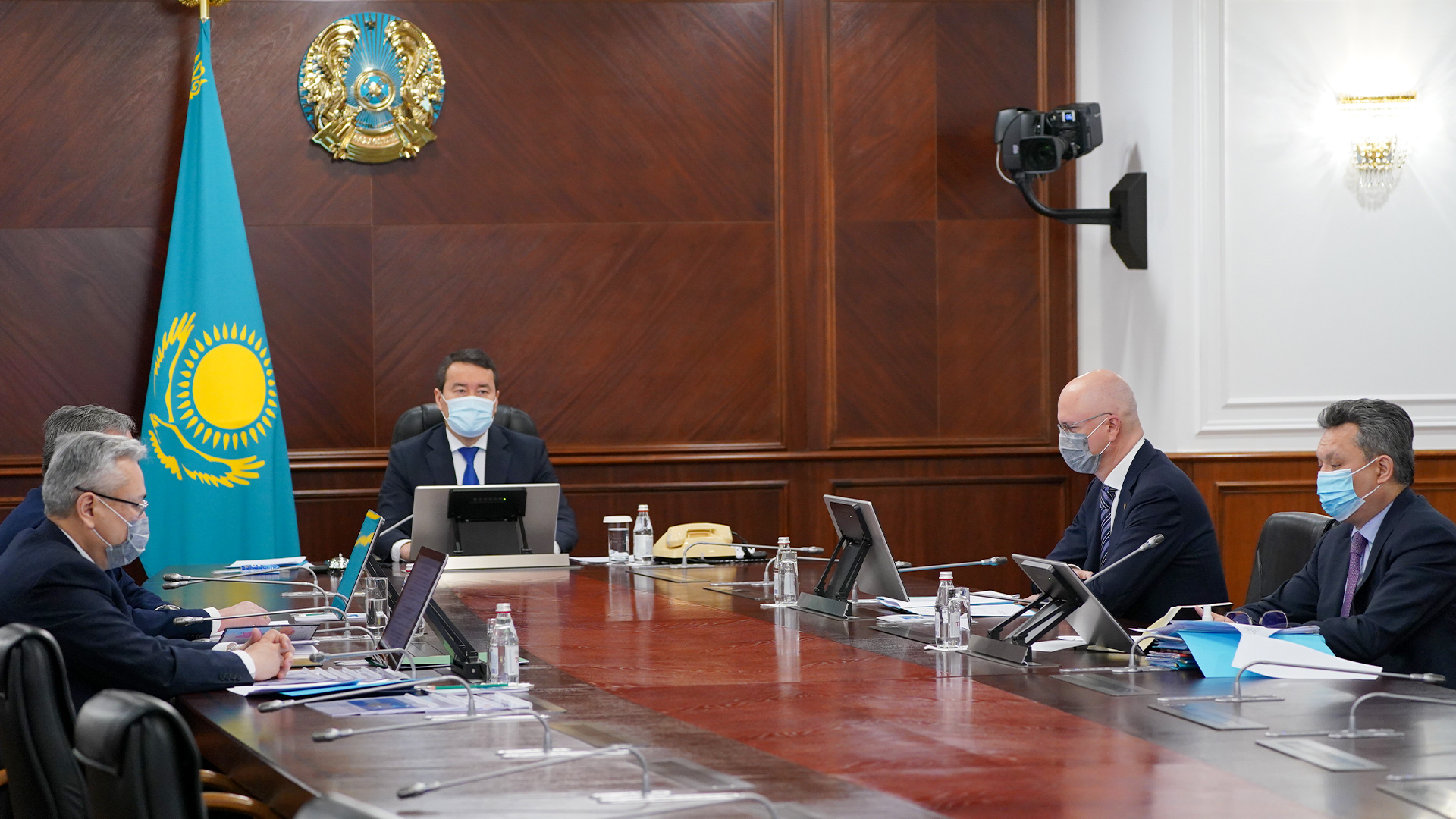 Президент тапсырмасы: Үкімет қандай шаралар қабылдады?