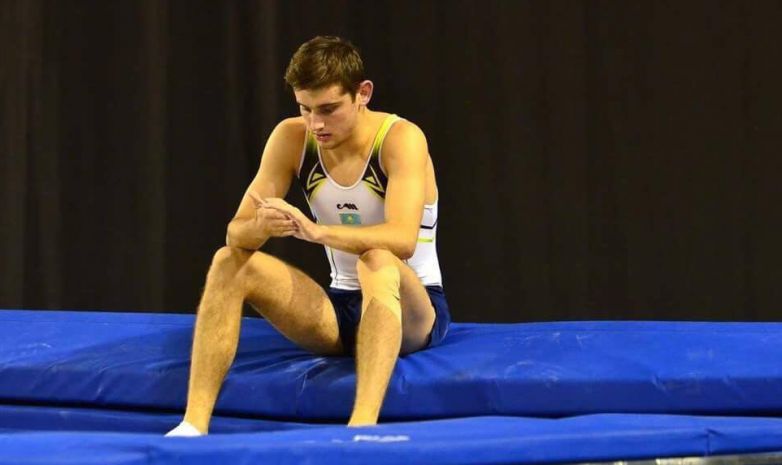 Әлем кубогында қола алды