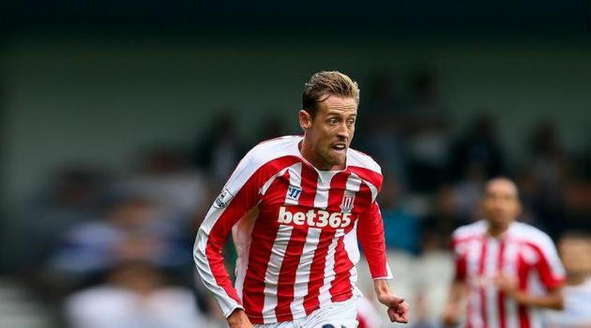 Питер Крауч чемпиондар лигасының фавориттерін атады