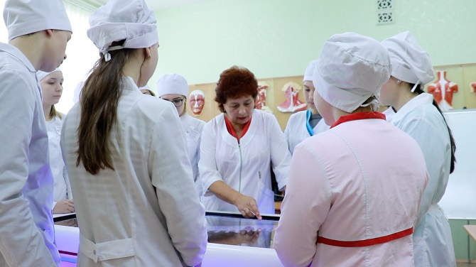 Ақтауда медицина университетінің филиалы ашылды