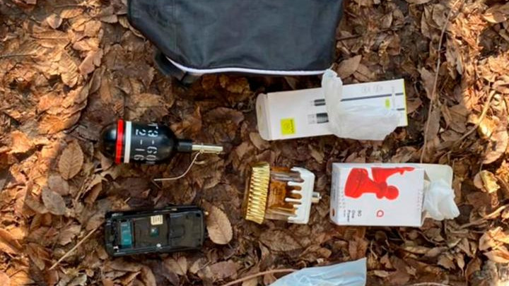 Алматыда ұйымдасқан қылмыстық топтың жетекшілері ұсталды