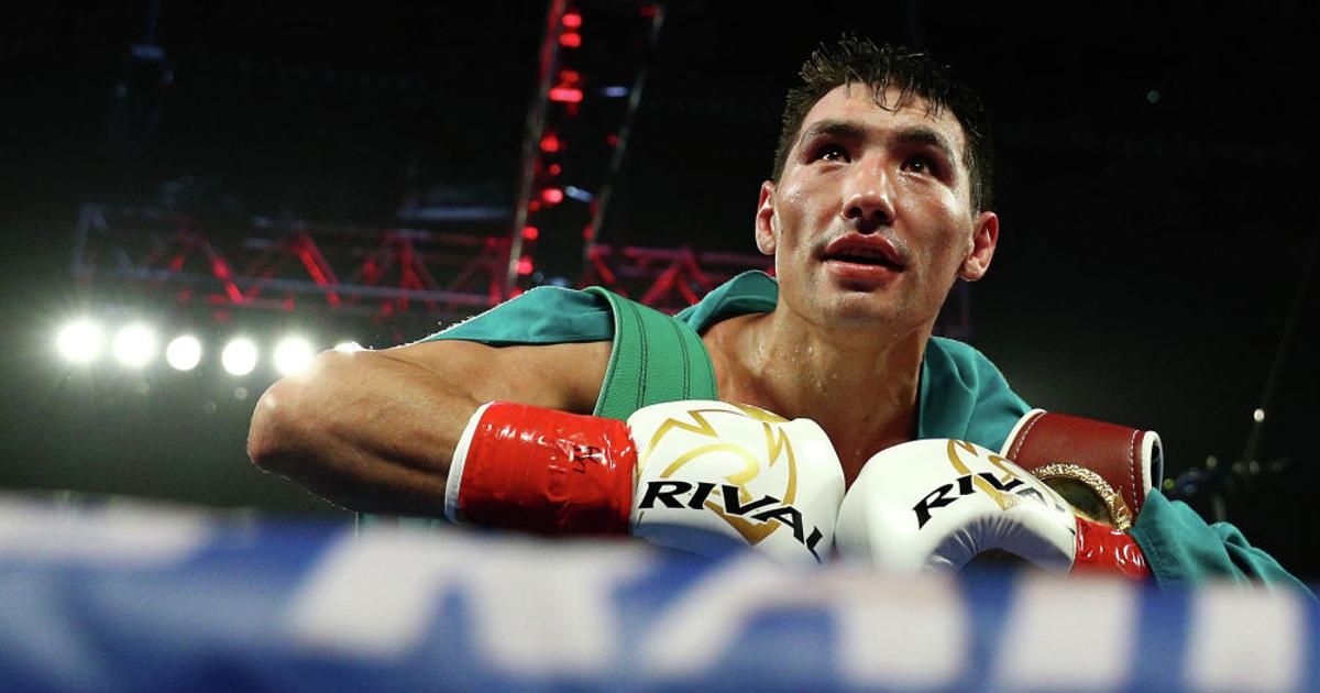 Болашақ чемпиондар қатарында