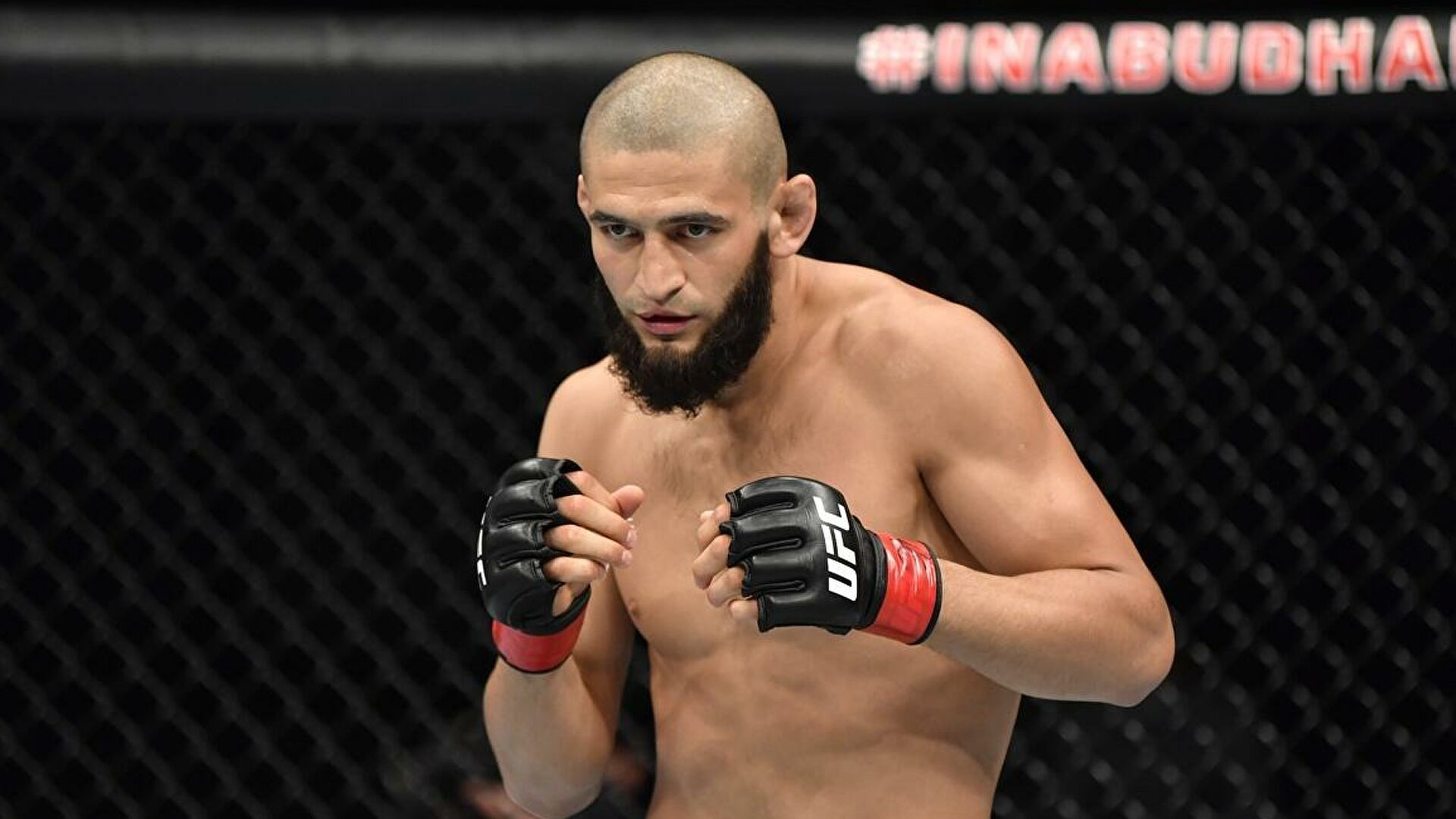 Чимаев Масвидаль-Ковингтон кездесуінде кімнің фаворит екенін айтты