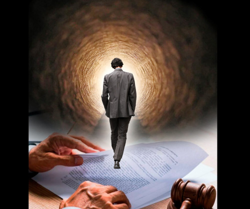 Банкрот болудың талабын білген абзал