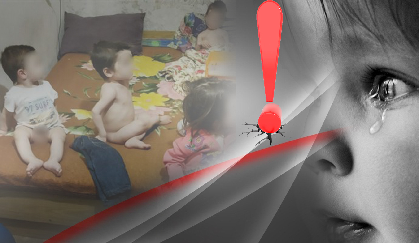 Қараусыз балалардың обалы кімге?