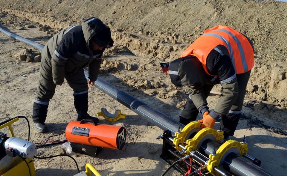 Мегаполисте шешімін күткен мәселе көп