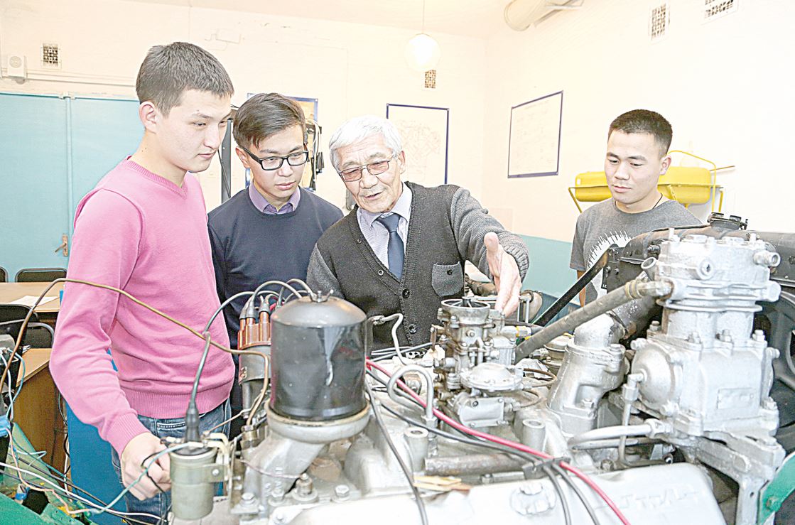 Еңбек пәнінің ендігі сипаты қандай?