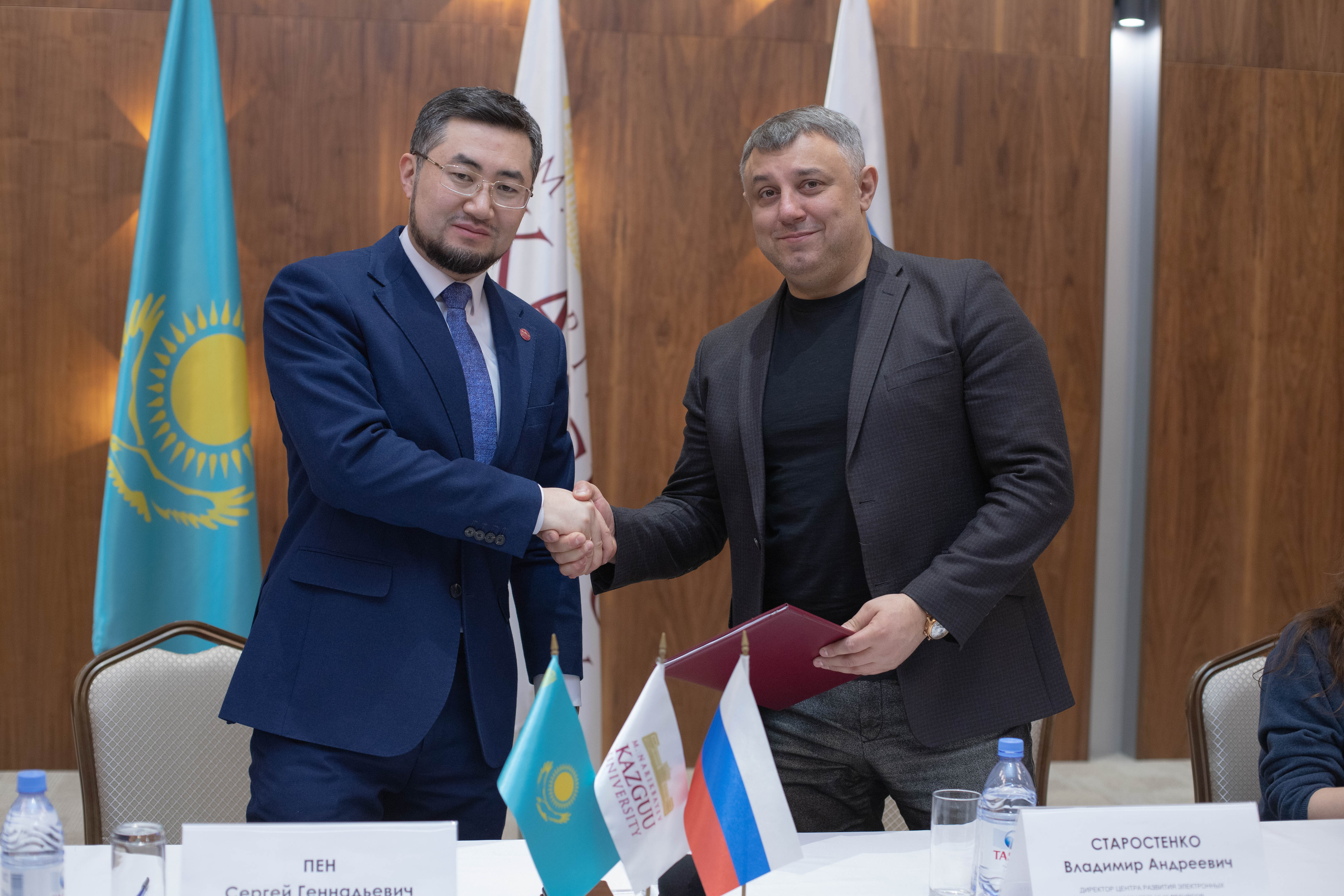 Ресейдің үздік университеті Академиялық адалдық лигасына мүше болмақ