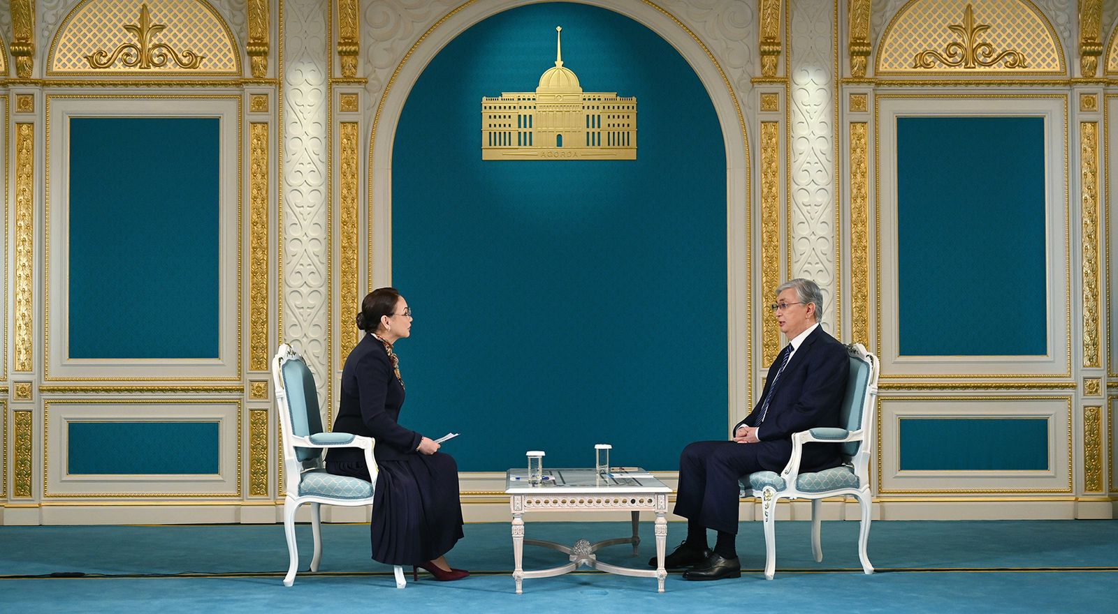 Қасым-Жомарт Тоқаев екінші мерзімге сайлауға қатыса ма?