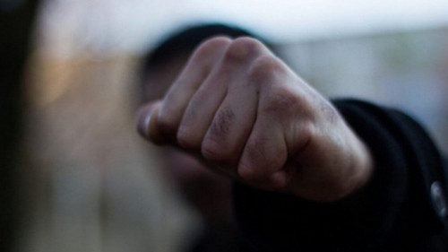 Қарабалықтағы төбелес: Біреуі - қайтыс болды, екіншісі - ауруханада