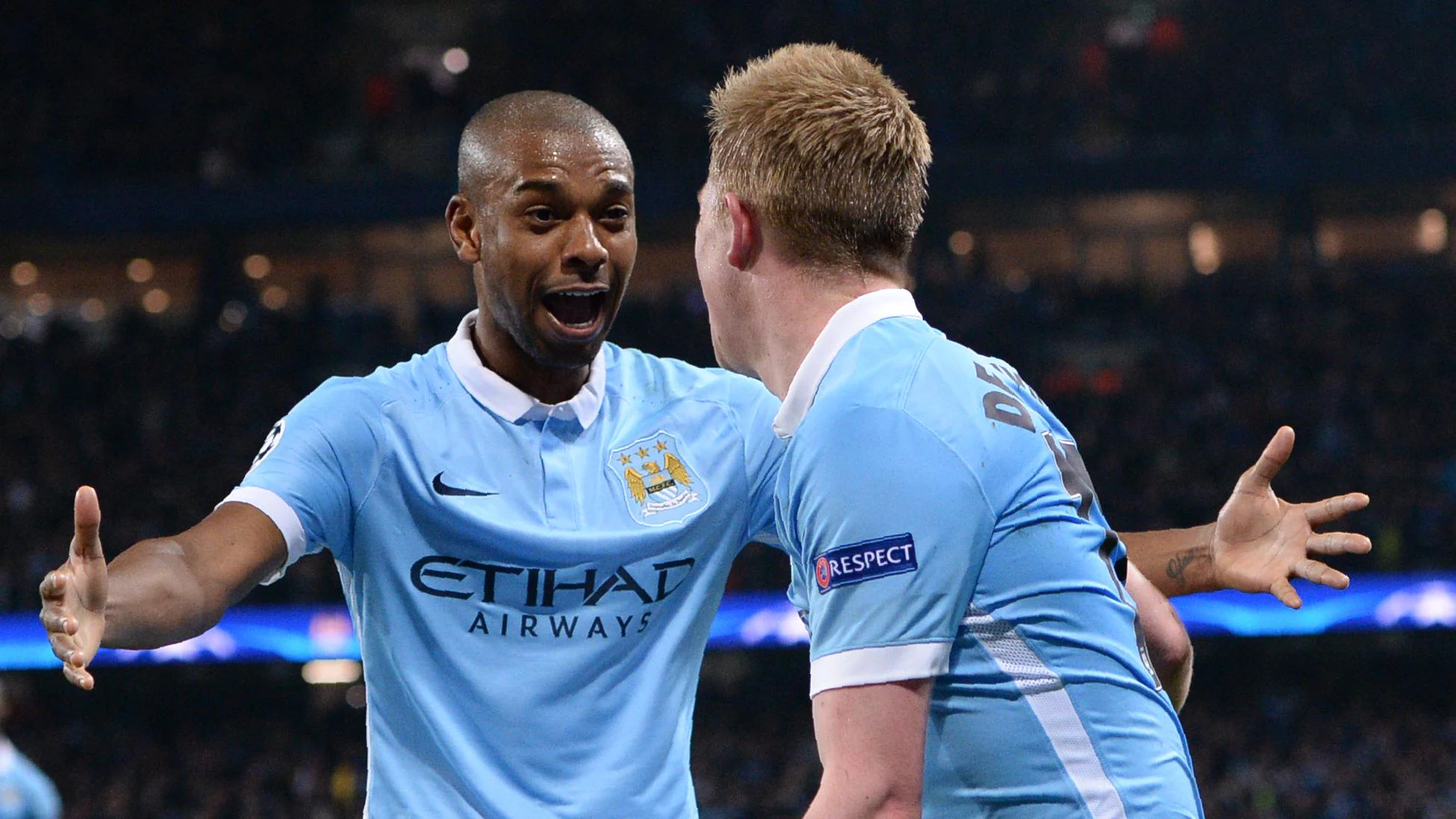 «Манчестер Сити» мен ПСЖ жеңіске жетті