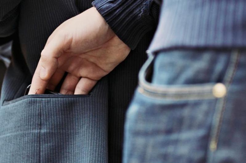 Қалта ұрлығы мен алаяқтық көбейген