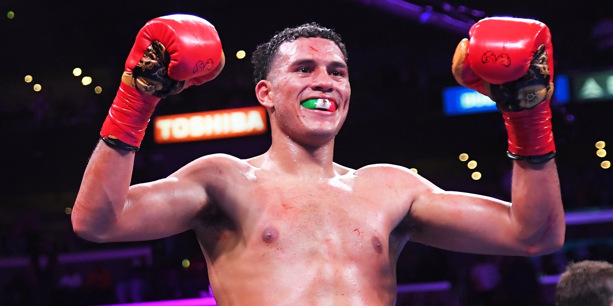 Головкин секілді азамат әрі чемпион болғым келеді – Давид Бенавидес