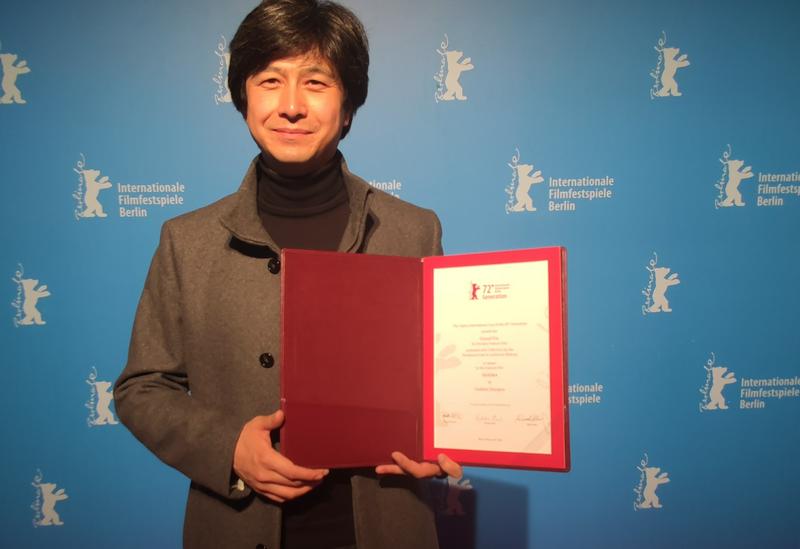 Берлинді бағындырған фильм