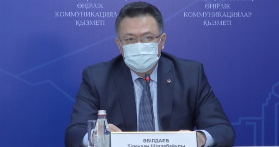 МӘМС: Алматылықтардың қанша пайызы сақтандырылған?