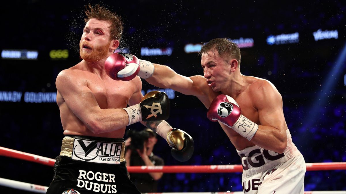 Головкин қол қойса, «Канело» дайын