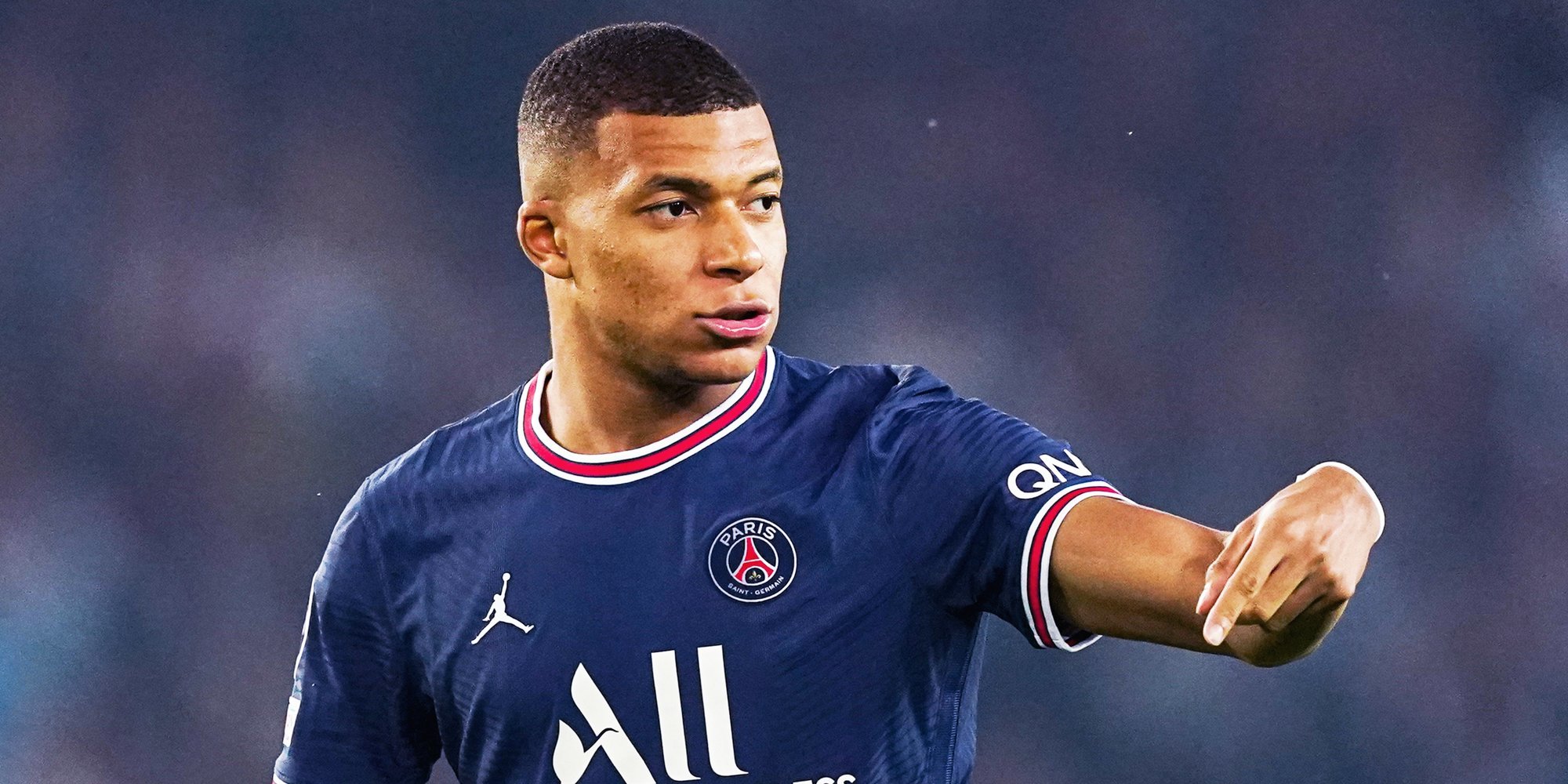 Мбаппенің анасы Мадридтен үй іздей бастады