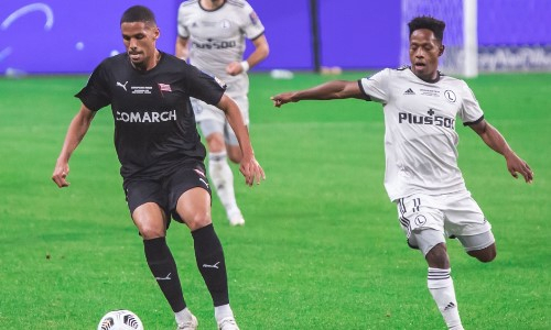 Ривалдоның ұлы «Астананың» ұсынысынан бас тартты