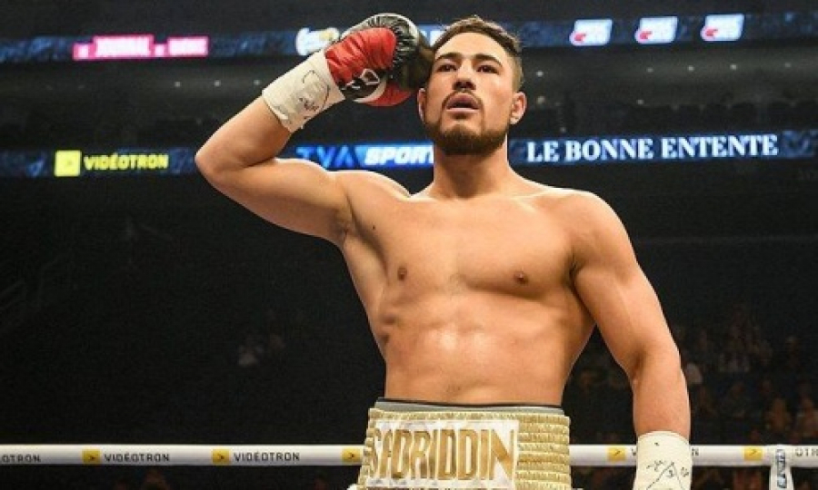 Қазақстан боксшыларының қай орындарға жайғасқаны белгілі болды