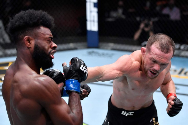 Мен Стерлингті нокаутқа түсіріп, мәселеге нүкте қоямын – Петр Ян