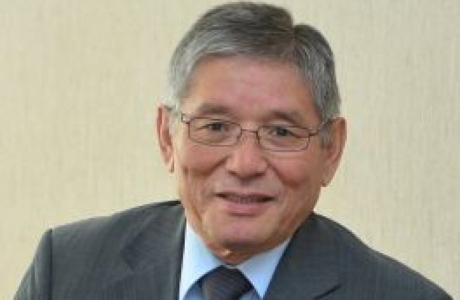 Белгілі тарихшы Амангелді Құсайынұлы дүниеден өтті