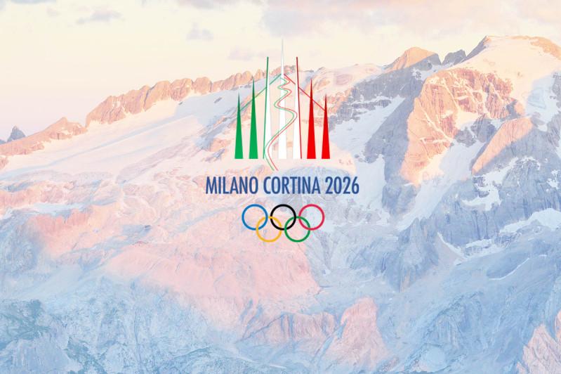 Ендігі қысқы Олимпиада Италияда өтеді