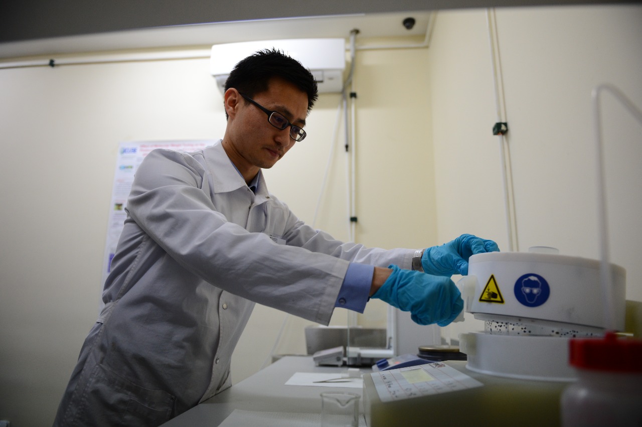 Қоғамның дамуы – техникалық білімде