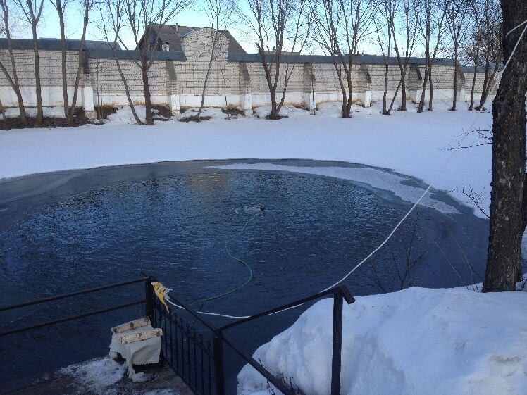 Шортандыдағы игі шара