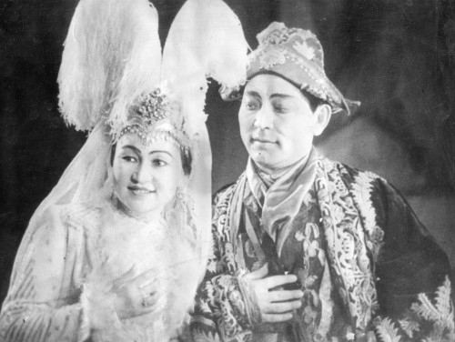 Бұлбұлдың жұмбағы