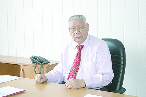 Амангелді Айталы: «Жаңа Қазақстан» – жаңа қоғамның бастауы