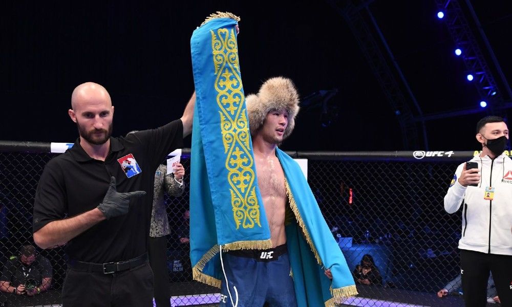 Бұл сауал мені әбден титықтатып бітті – Шавқат Рахмонов