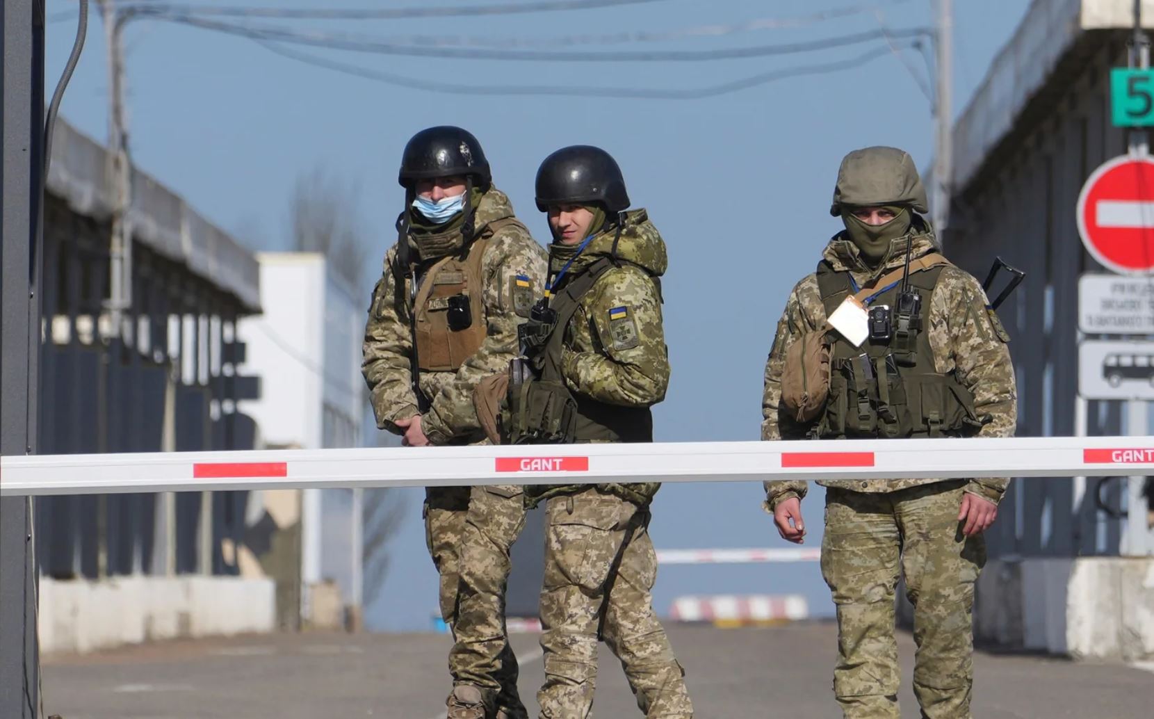 Украина шиеленісі теңгеге әсер ете ме?