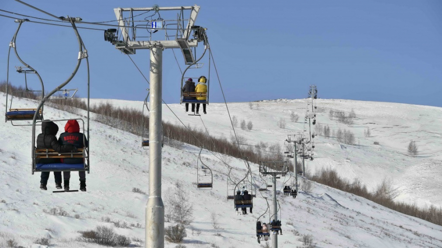 Туризм саласының мәселелері талқыланды