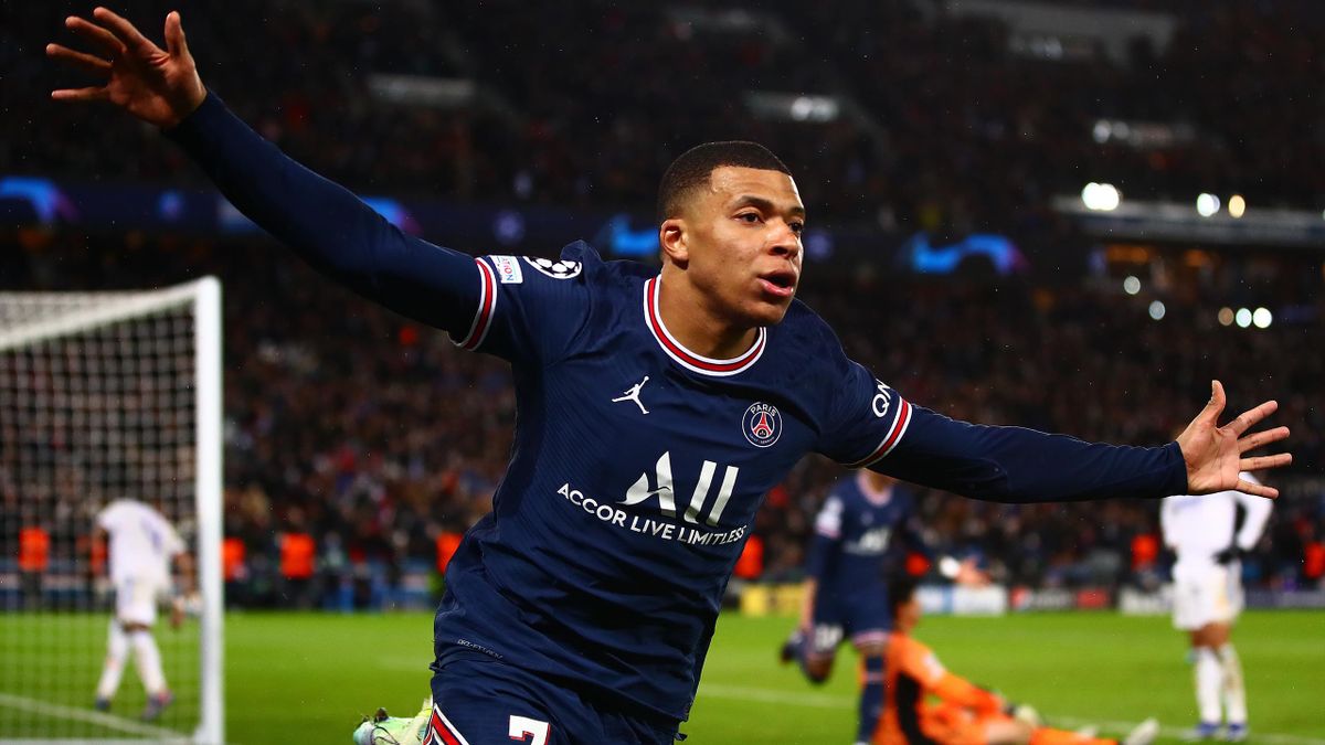 Мбаппенің ойыны менің стилімді еске салады – Роналдо