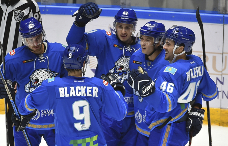 «Спартакты» сан соқтырды