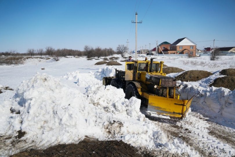 Қызыл судан қауіп бар