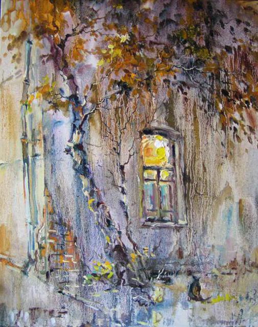 Рахмет, Жамал!