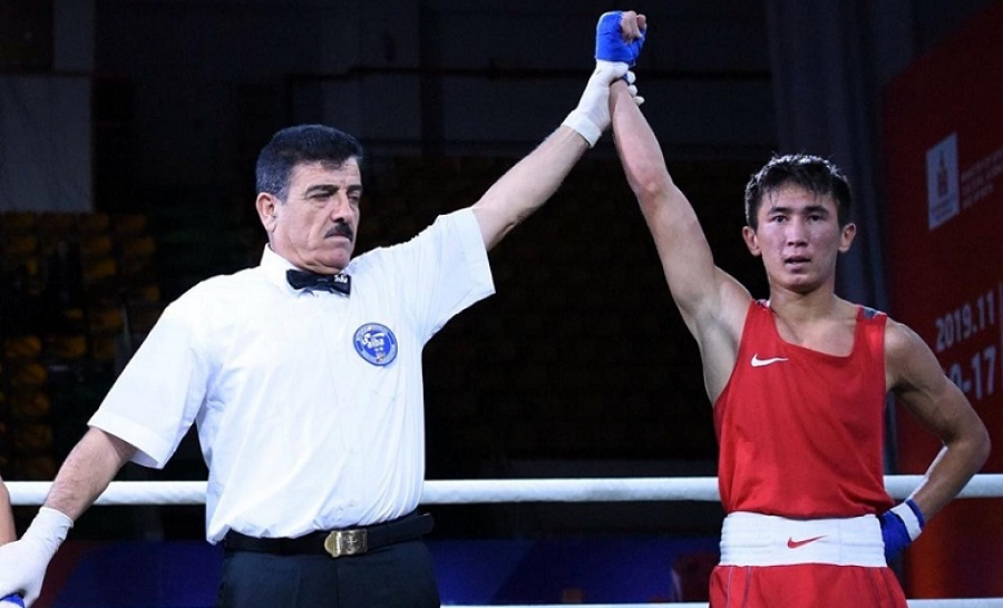 Сабырхан бастаған сайыпқырандар финалға шығуға тырысады