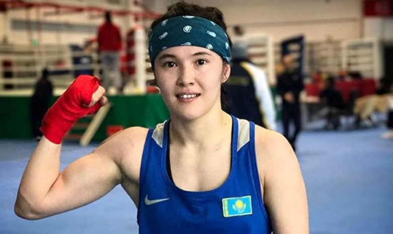 Странджа кубогы: Назым Қызайбай чемпион атанды