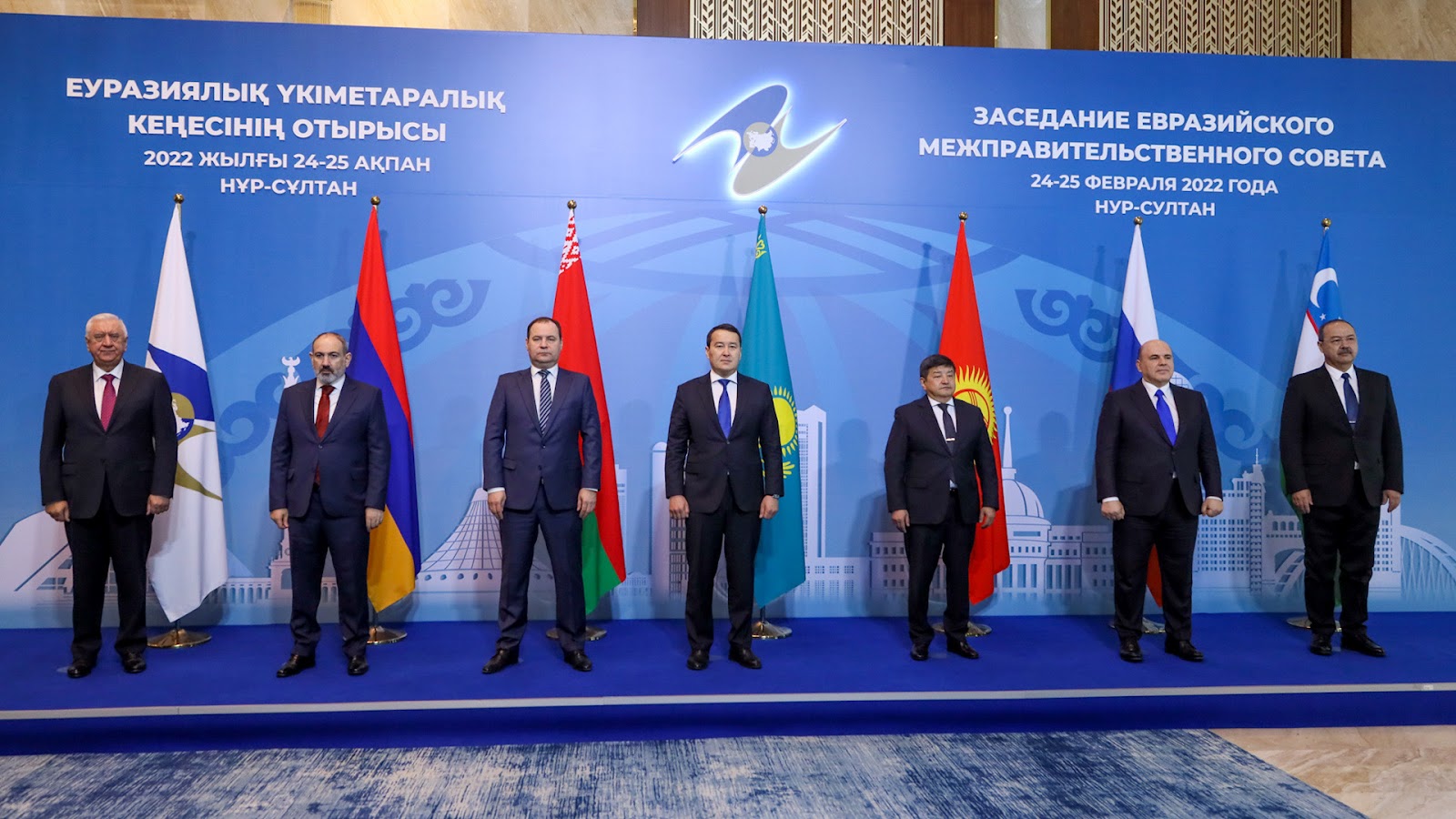 Өсімнің өзегі – өзара сауда