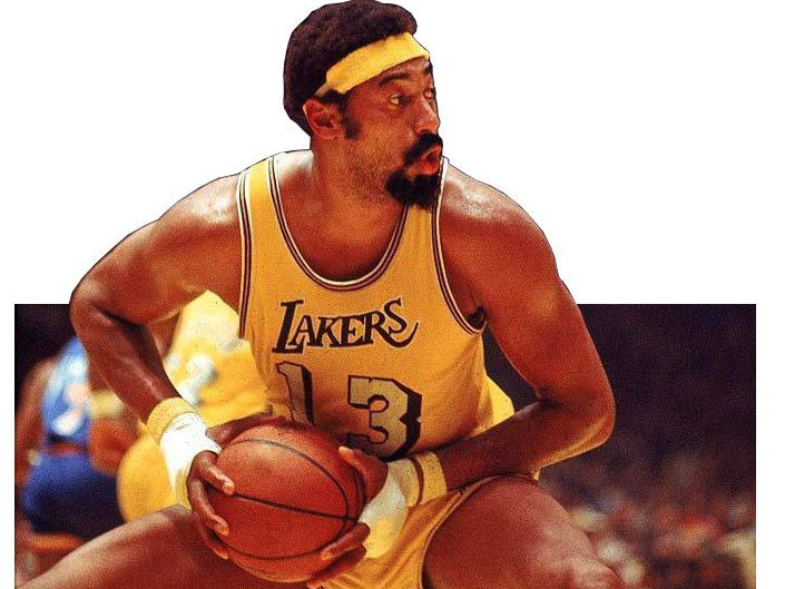 Чемберленнің шыңы